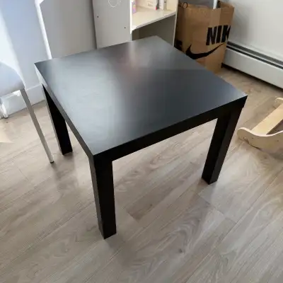 Ikea Coffee table, View more