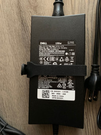 Dell OEM laptop charger 