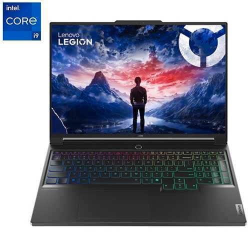 Lenovo legion 7i gen 9 with RTX 4070 and 3.2k, 16in screen in Laptops in Ottawa - Image 2