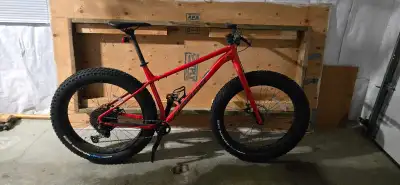Norco Bigfoot fatbike, View more
