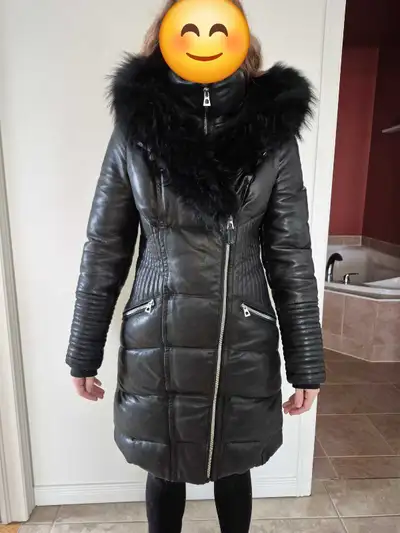 manteau rudsak small, View more