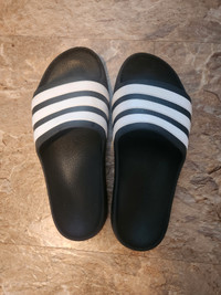Adidas Sandals size 7