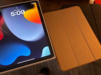 M1 iPad Air 5th Gen Wi-Fi 64GB, 2022