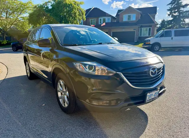 Mazda CX-9 2013577405859849850883