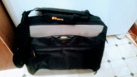 New 16" Targus Laptop/briefcase Carrying Bag