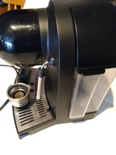 Capresso EspressoClassic Model 114 Espresso/Coffee Machine, View more