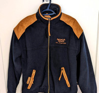Brier Curling Jacket - Men's X-Small Jacket
