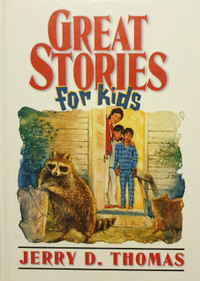 Great Stories for Kids single books, Brand New