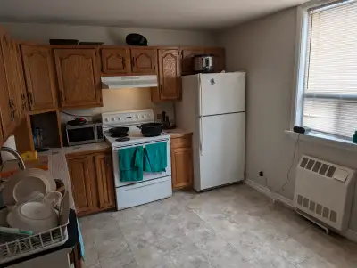 Big room with balcony in house for rent