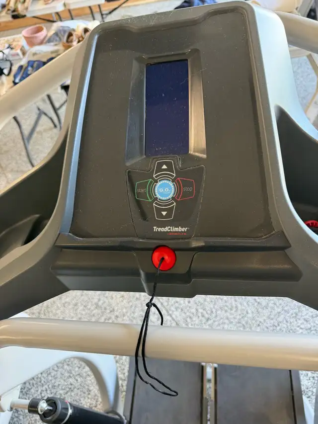 Bowflex Treadclimber 2.0  in Exercise Equipment in Regina - Image 4