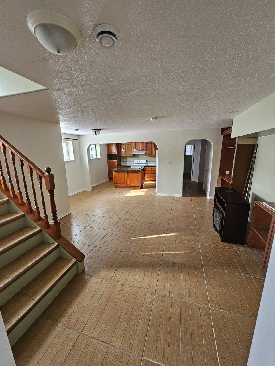 2 bedroom basement suite on acreage by stafford lake 2
