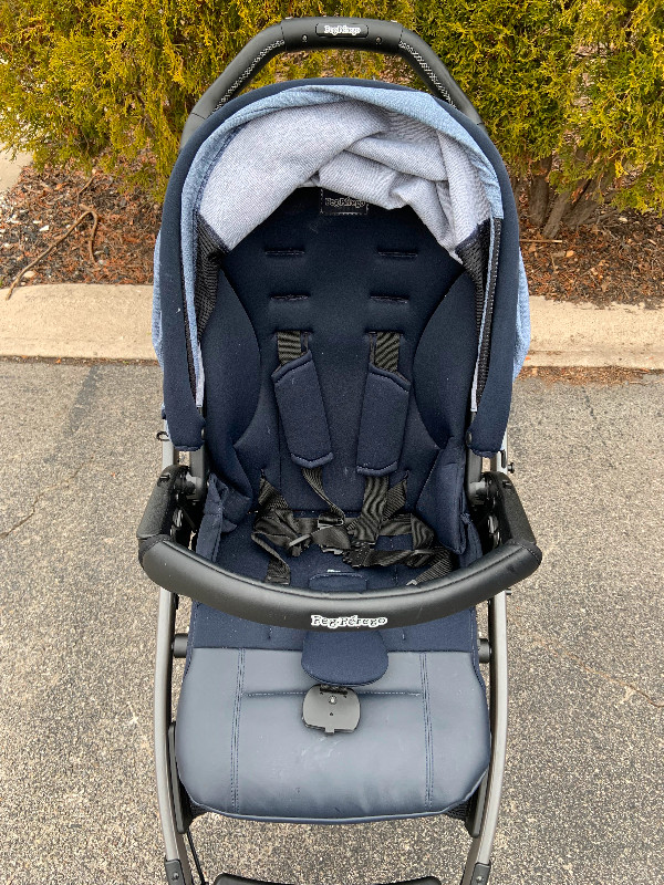 Peg Perego Stroller for Sale in Strollers, Carriers & Car Seats in Mississauga / Peel Region