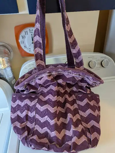 Thirty-One Retro Metro Tote Bag, View more