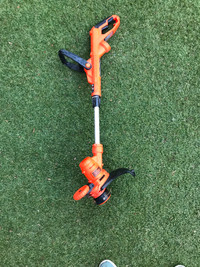 Black and Decker Extendible Weed Eater