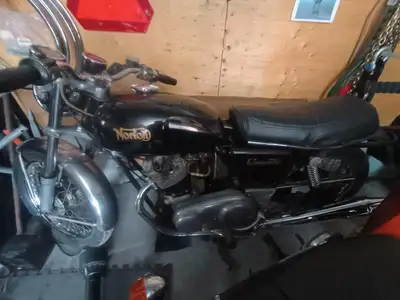 ESTATE MOTORCYCLE COLLECTION FOR SALE Email only for questions or prices.. all are prime examples of...