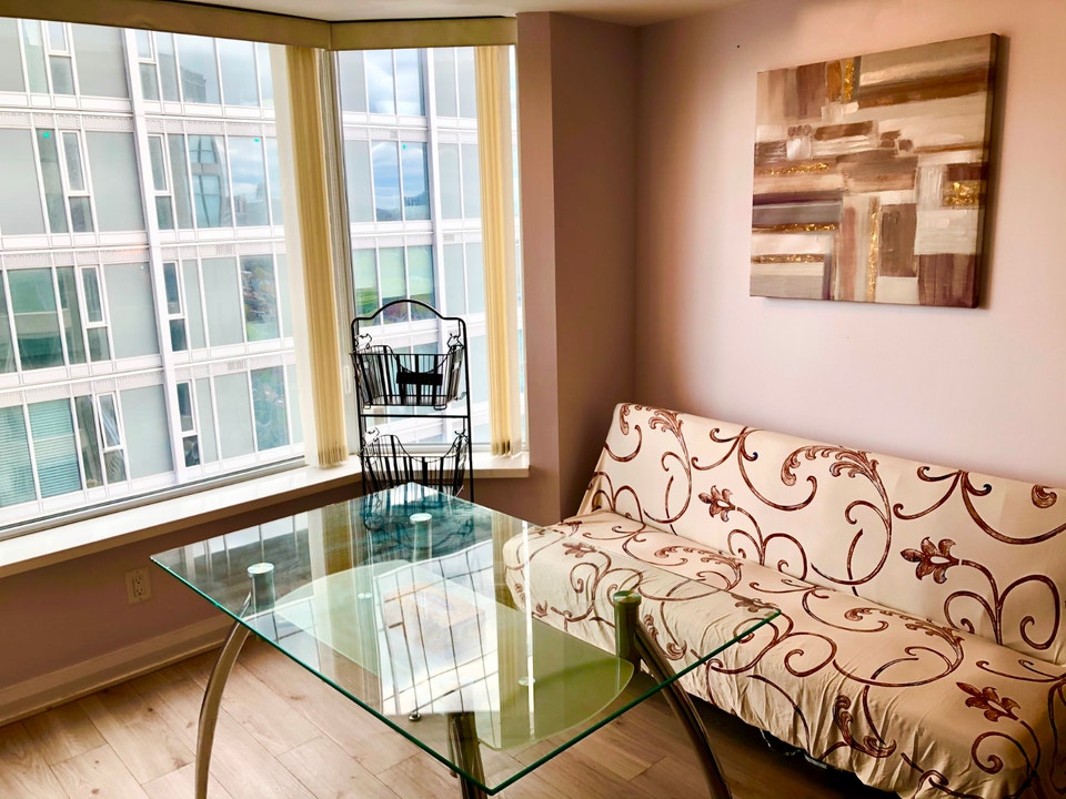 Yorkville Sub-Penthouse for Rent – 155 Yorkville Ave, Unit 3110 2