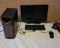 Gaming PC 