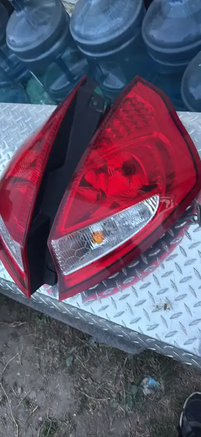 All parts are OEM and are in good / like new condition, clean and read to install in your vehicle. 2...