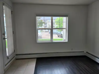 Condo for rent - 2 bed 2 bath, Ground floor