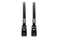NEW -Thule (831) Two Locking Straps 13 Ft for Canoes/Kayaks/SUPS