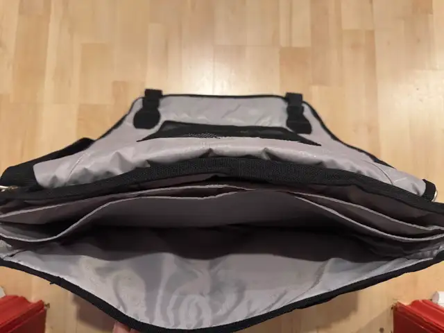 Titleist Breifcase/Laptop Messenger Bag595974252859248642
