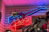 WANTED $$ NEON SIGNS Beer ADVERTISING LIGHTS 