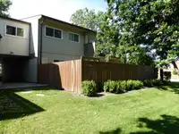 2 Bedroom Condo – Townhouse in River Heights - Kenaston at Grant