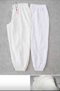 Brand New Sweatpants  Delta/Surrey/Langley Greater Vancouver Area Preview
