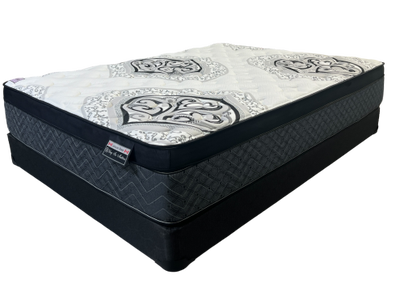 Big Saving Canadian made Mattress Single/ Double/ Queen/ King, View more