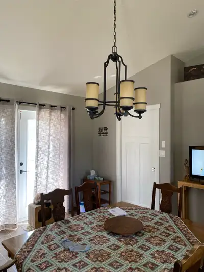 Dining room light , View more