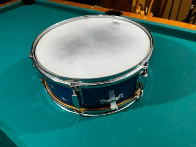Snare Drum (Orleans), View more