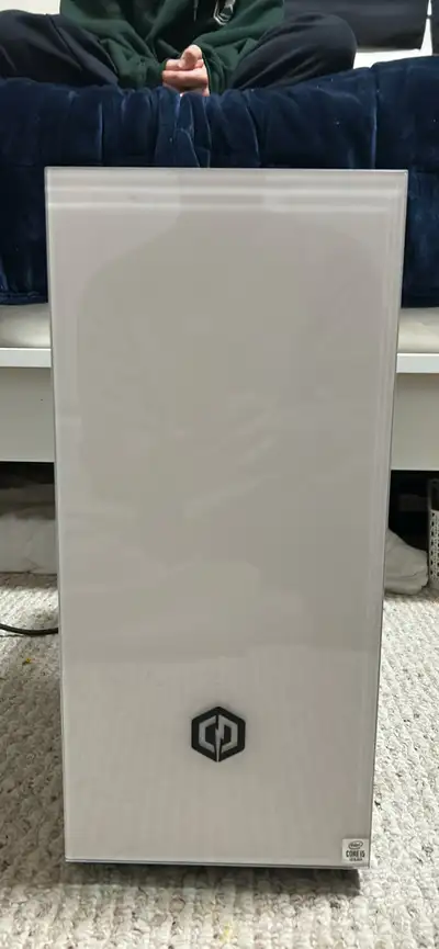 Gaming PC, View more