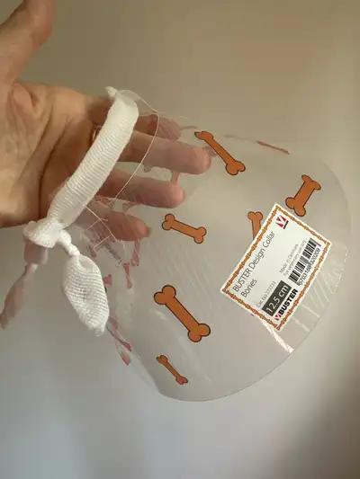 Buster Dog Surgical Collar 12.5 cm, View more