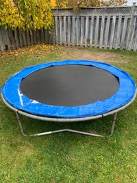Trampoline