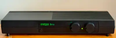 REGA BRIO BRITISH MADE AUDIOFILE INTEGRATED APLIFIER, View more