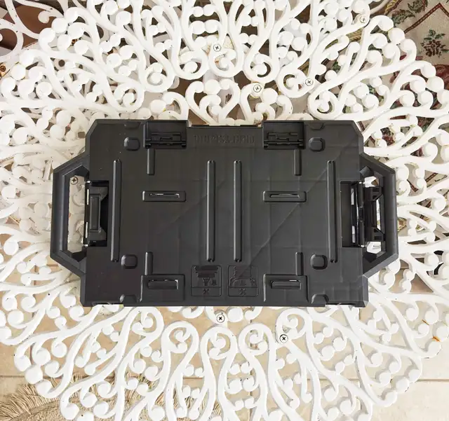Craftsman Tradestack Adapter for Dewalt TStak or Craftsman in Power Tools in Markham / York Region - Image 3