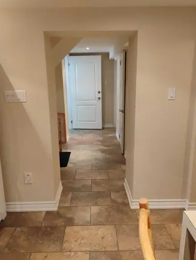 The property is a well-kept semi-detached raised bungalow located in Glenfield-Jane Heights area. Th...