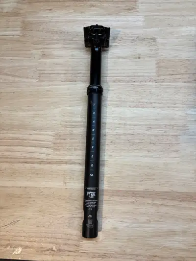 Fox Performance Elite SL Dropper Post, View more