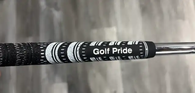 Mizuno Pro 245 5 Iron - LH in Golf in Ottawa - Image 4