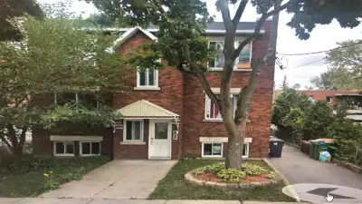 4 1/2 app. Available 1st July, 2026 near Metro Located close to Cote-Vertu Metro just a 15-minute wa...