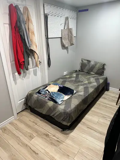 Room for rent from 1st july
