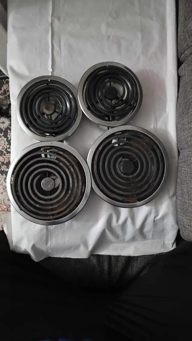 Stove Burner Elements in Stoves, Ovens & Ranges in Mississauga / Peel Region - Image 3