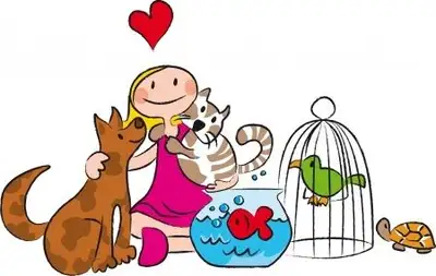 Need your kitty or dog looked after while you're away? My name is Melissa & I'll be your fur baby's...