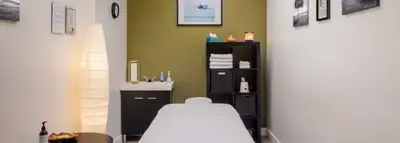Relax and Rebalance with a Massage, View more