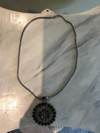 MAKE A STATEMENT WITH THIS FABULOUS MEDALLION