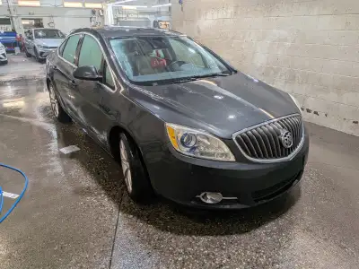 2015 Buick Verano premium full load sedan 90k. 1 owner. Full history and Carfax all work done and se...