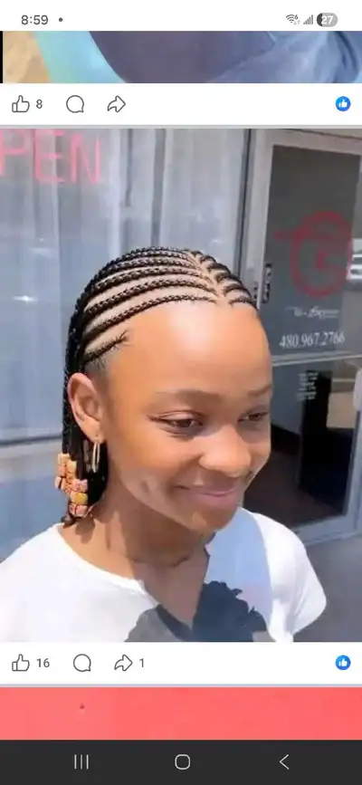 Braids Ottawa, View more