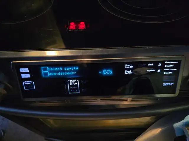 Samsung Oven in Stoves, Ovens & Ranges in Markham / York Region - Image 5