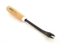 Narex Upholstery Staple and Tack Remover with Beech Wood Handle.