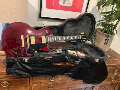 Gibson Les Paul Studio 2003, View more